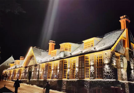 Chandigarh To Shimla Honeymoon Tour