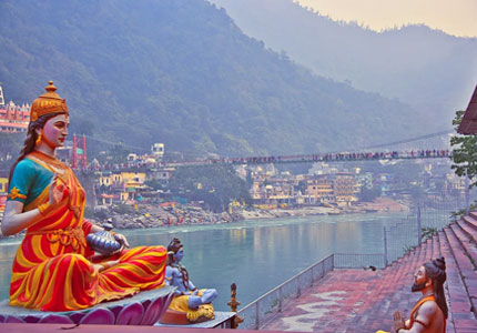 Hemkunt Sahib Tour from Chandigarh