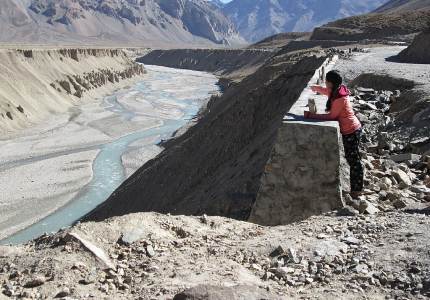 Complete Leh Nubra Pangong Journey
