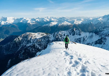 Leh Ladakh Holiday Tour from Chandigarh