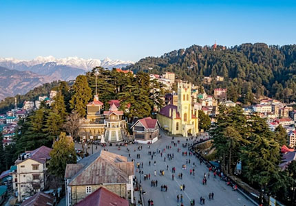 Shimla