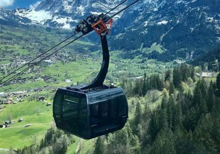 Chandigarh to Manali Tour