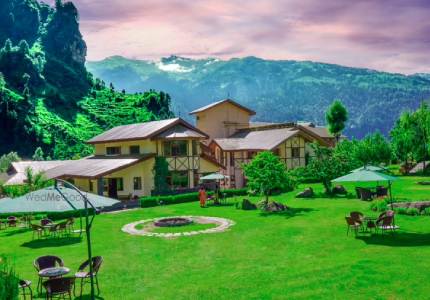 Amritsar to Manali Hill Retreat