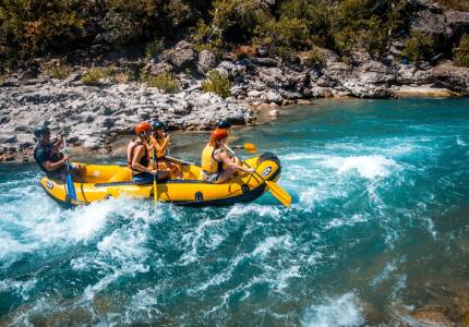Chandigarh to Spiti Valley Explorer Tour