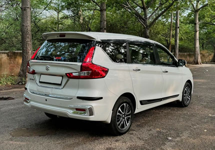 Maruti Ertiga