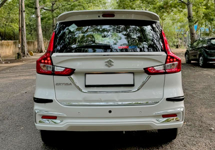 Maruti Ertiga
