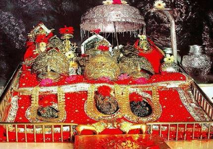 Chandigarh To Vaishno Devi with Kashmir Tour