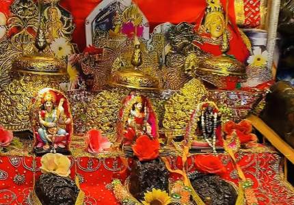 Leh Ladakh Holiday Tour from Chandigarh