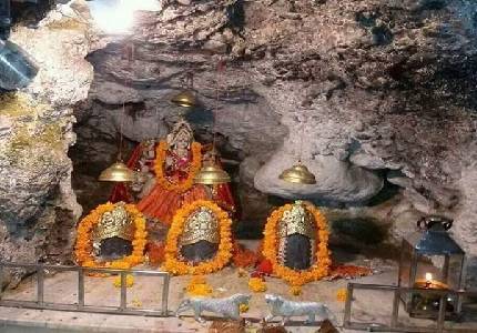 Journey of Faith: Chandigarh to Vaishno Devi