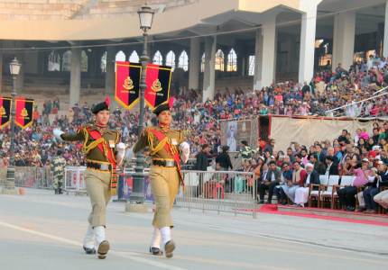 Amritsar To Shimla Manali Honeymoon Tour