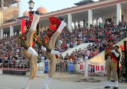 Gulmarg Pahalgam Holiday Package