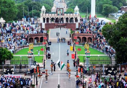 Amritsar to Dalhousie Mountain Trip