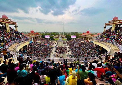 Amritsar Shimla Manali Adventure Tour