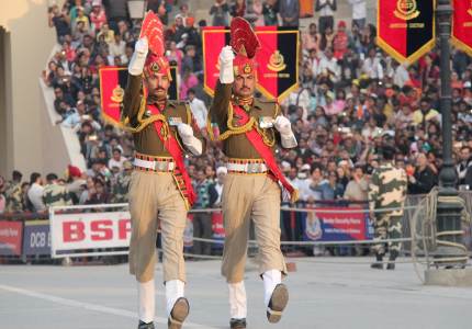 Gurudwaras Tour of Punjab