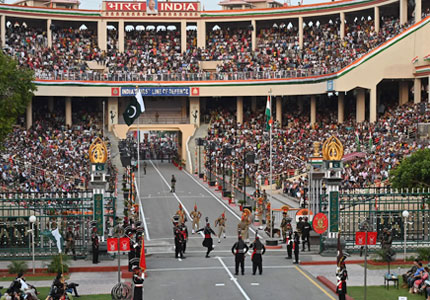One Day Amritsar Darshan Tour