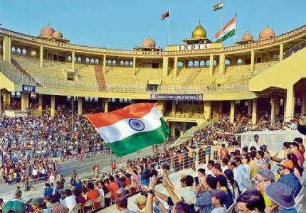 Amritsar to Dalhousie Mountain Trip