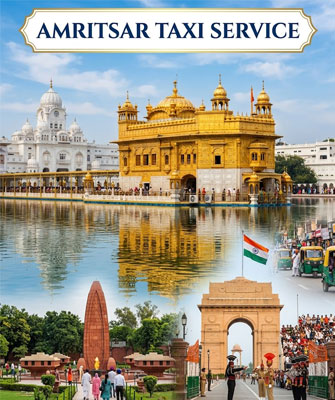 Amritsar