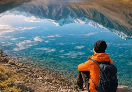 Spiti Valley Tour