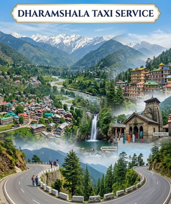 Dharamshala