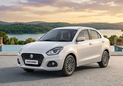 Maruti Dzire