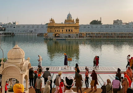 Amritsar