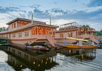 Jammu & Kashmir