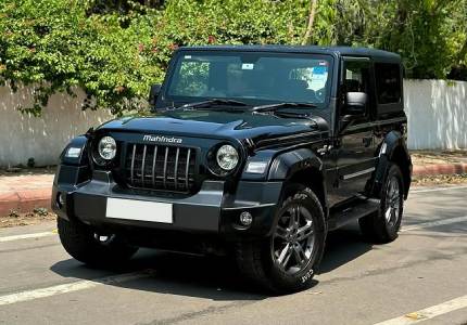 Premium Luxury Rides