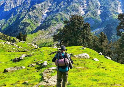 Amritsar to Dharamshala Mcleodganj Tour