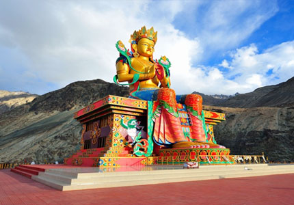 Leh Ladakh Tour Packages