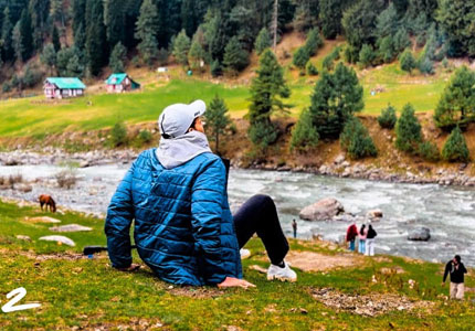 Kashmir Valley Highlights: Amritsar to Srinagar Tour