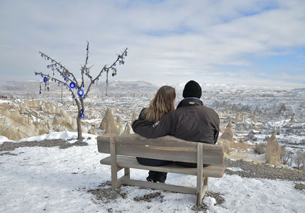 Amritsar To Shimla Manali Honeymoon Tour