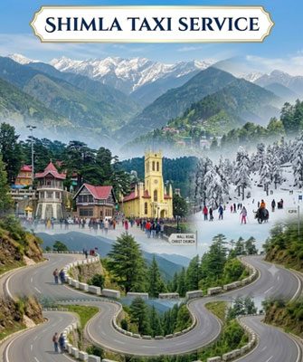 Shimla