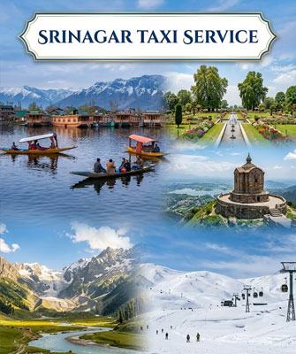 Srinagar