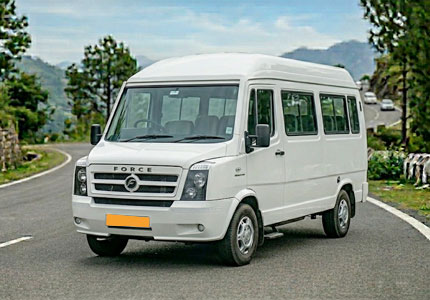 Tempo Travellers