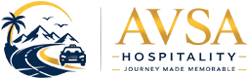 Logo Avsa Hospitality